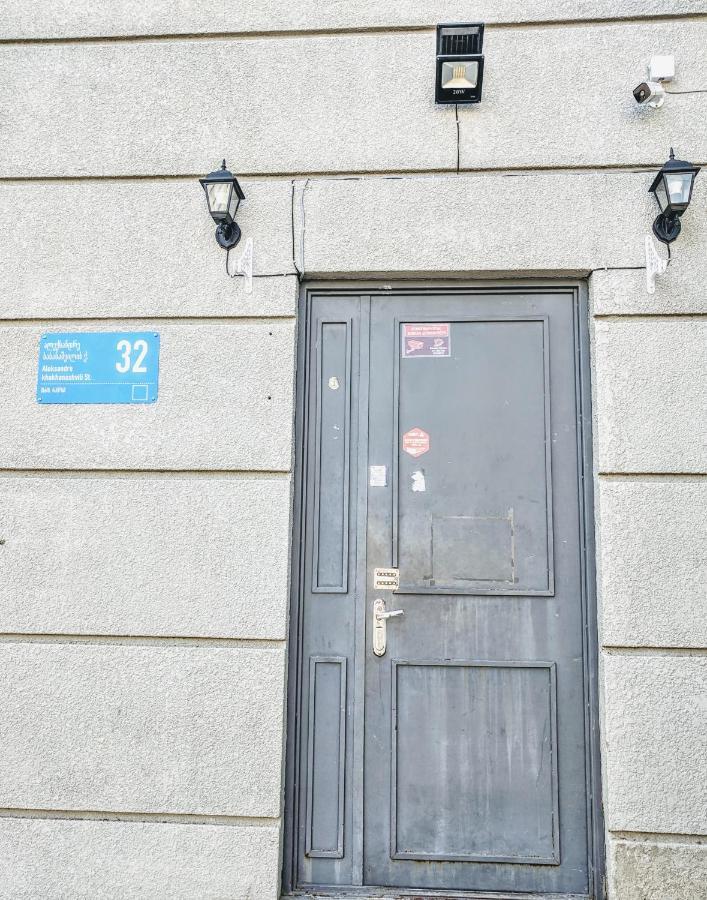 Hotel 5 Rooms Tbilisi Exterior foto