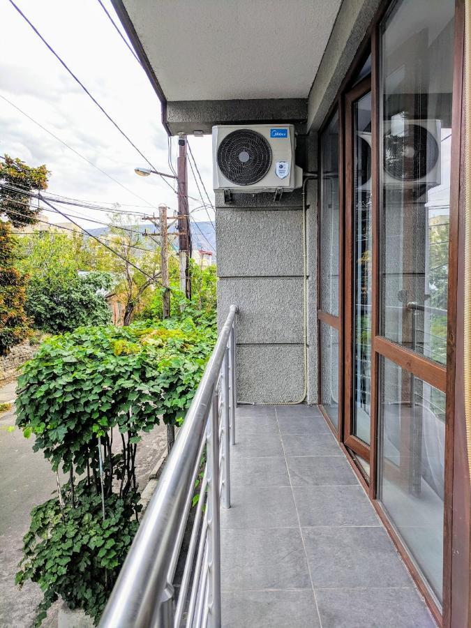 Hotel 5 Rooms Tbilisi Exterior foto