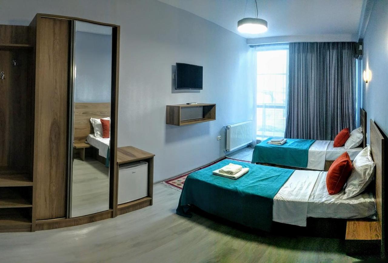 Hotel 5 Rooms Tbilisi Exterior foto